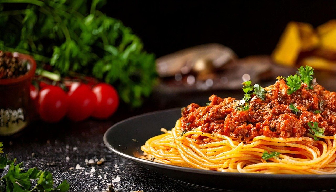 Spaghetti – A Delicious Pasta Dish