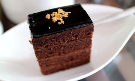 The Sweet Magic of Chocolate