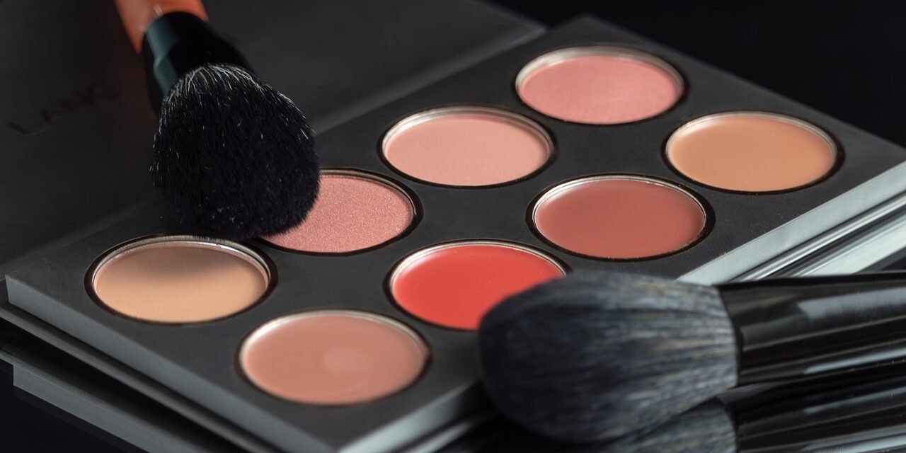 “Makeup and Self-Esteem: More Than Just Beauty”