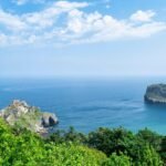 🌅 Peace by the Waves