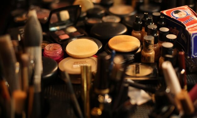 “Makeup and Self-Esteem: More Than Just Beauty”