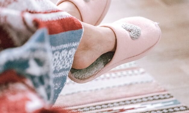 🌨️ Snowy Day Smiles