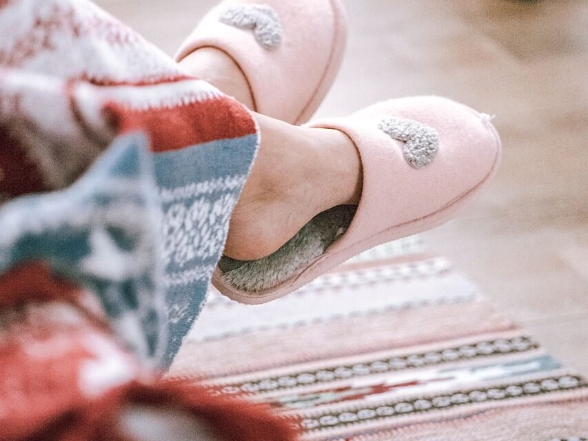 🌨️ Snowy Day Smiles